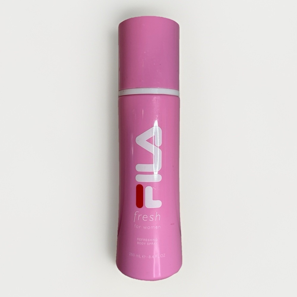 Fila Fresh by Fila for Women‎ - 8.4 oz Body Spray